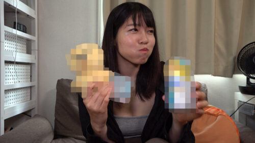 明るくて楽しい!めっちゃ性格いい女子 オスチ●ポで堕ちる!性感をじっくり上げられ、巨根による深い中イキ ガチイキの連続でキュートな笑顔が白目アヘ顔に…