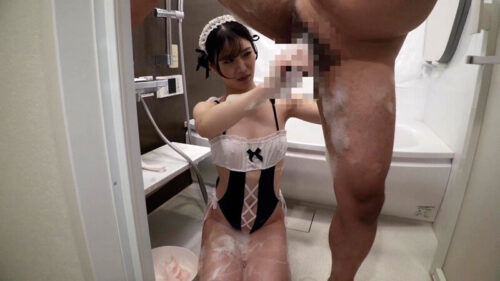 【4K】希望を胸にやってきた新人メイドを朝から晩まで種付け痙攣性処理調教 嫌悪しか感じない男に泣きたくなるほど犯●れて…望月りんね