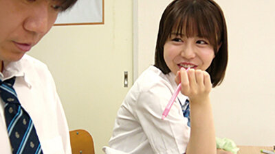 顔面パイズリと尻顔騎で窒息しながら何度も抜かれちゃうカラダは100点なヤンキーJ×のむにむに誘惑SEX