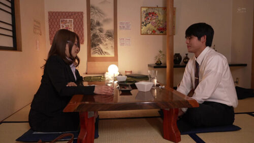 憧れの女上司と よりぬきスーパーベスト8時間2枚組(MGHT-370)