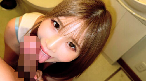 【素人個撮】【どこでもフェラチオ美少女9】【ミスコン女子大生10名】