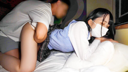 【あなたのクラスの地味かわいい子】陰キャオタク女子。もれなく全員エロい体なうえ性欲強すぎたので中出しで分からせ!