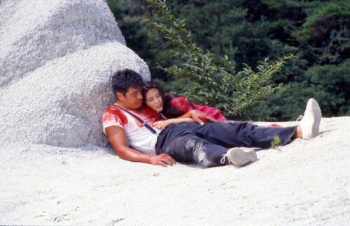 【AIリマスター版】監禁逃亡