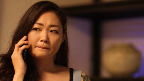 甘美な罠 極上OLの淫謀