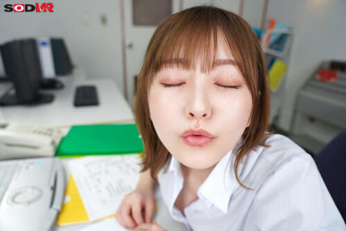 【VR】【8K】VR CHANNEL006 青空ひかり 8KVR 青空ひかりを感じる5コーナー×全裸観察×口淫特化×絶頂喘ぎ声特化×キス顔特化SEX×ハメ撮り特化SEX