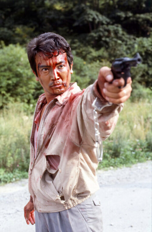 【AIリマスター版】監禁逃亡