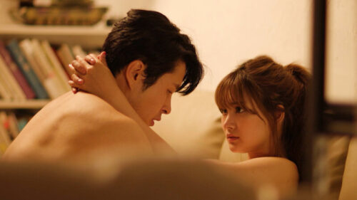 甘美な罠 極上OLの淫謀