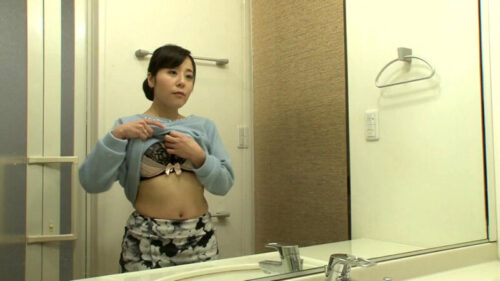 憧れの隣の人妻 夫の事忘れさせてくれますか? 第七話