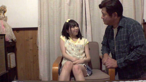 田舎に帰省するとおじさんがいつも狂ったように悪戯してくる あお・なな・ゆな