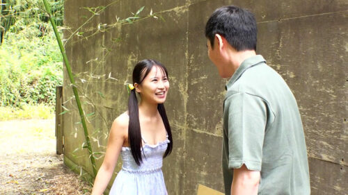 田舎に帰省するとおじさんがいつも狂ったように悪戯してくる あお・なな・ゆな