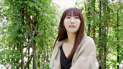 人妻の浮気心 松本菜奈実