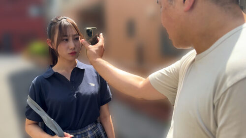 じんかくそうさ洗脳催● か弱き女子○生に全力で体当りするぶつかりおじさんですwその腐った正義感捻り潰してあげましょう編 春乃るる