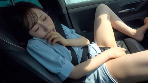 ノーブラ中出し温泉旅行 工藤ゆり