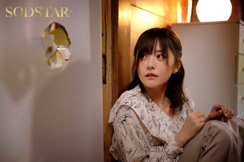 僕の住むアパートの隣室の美人妻は欲求不満だった。夫婦喧嘩で空いた直径10cmの壁穴越しに立ちバックで膣奥を突きまくった密かな不倫関係5日間。 青空ひかり