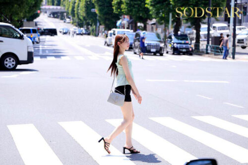 【特典版】人生初のナマ中出し解禁 気持ち良すぎて痙攣が止まらない大絶頂セックス! 一宮るい