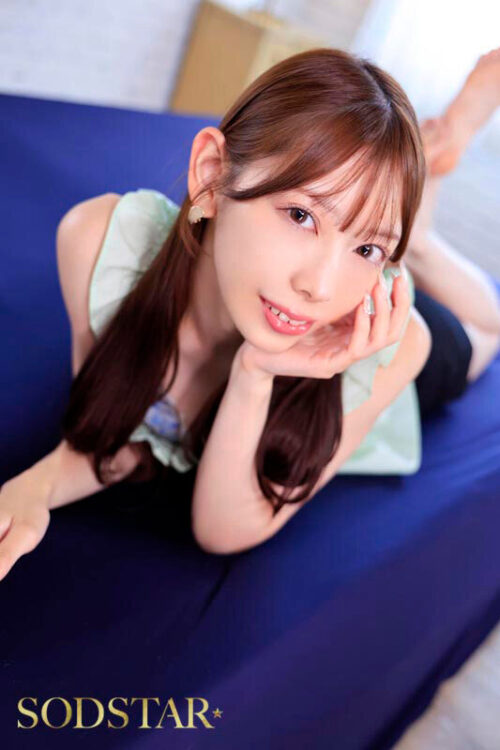 【特典版】人生初のナマ中出し解禁 気持ち良すぎて痙攣が止まらない大絶頂セックス! 一宮るい