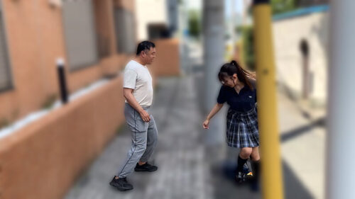 じんかくそうさ洗脳催● か弱き女子○生に全力で体当りするぶつかりおじさんですwその腐った正義感捻り潰してあげましょう編 春乃るる