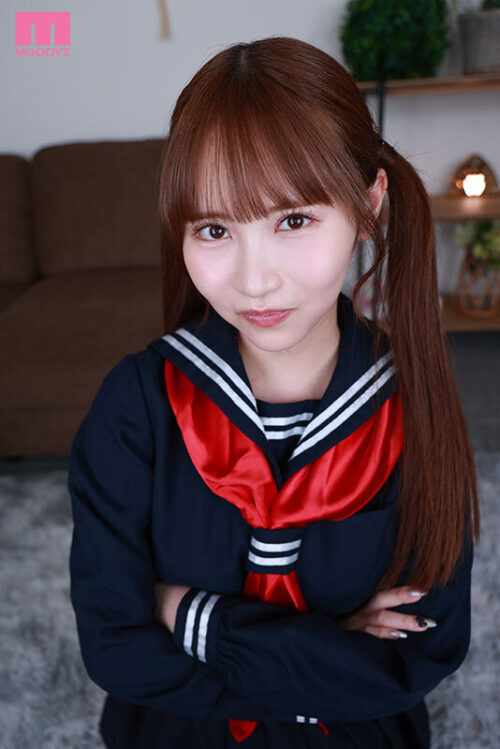 【VR】’顔面優勝’りっかたんと最高の’中出しH’しよ!ツンデレ制服!幼馴染!逆NTR!メンエス!ナース!どのウチが好き?全部やろ 5シチュエーションVR 小野六花