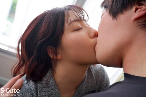 この子ヤバイ!!おっとりJカップ娘のギャップあるエグいSEX 小鈴みかん