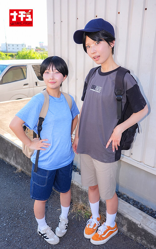 つるぺた女子の男水着チャレンジ 県民プールでデカチンおじに女子だとバレて中出しされて…マジ最悪だったよぉぉ~!!