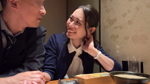 同僚を口説いてSEXするアカウント 今、狙っている同僚 三池小春