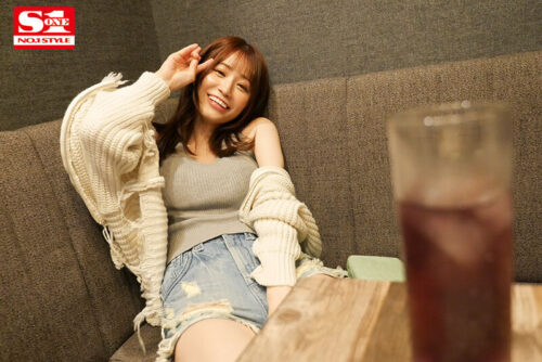 業界初! お酒と媚薬の併用でハイテンション濡れまくり! めちゃエロ女に大変身した未歩なな泥●むらむらドキュメント