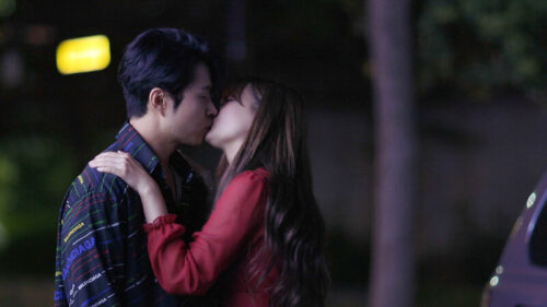 甘美な罠 極上OLの淫謀