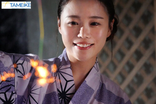 「女性が輝くこの時代ー。」 大型新人 壇玲奈(35歳・人妻)AVデビュー