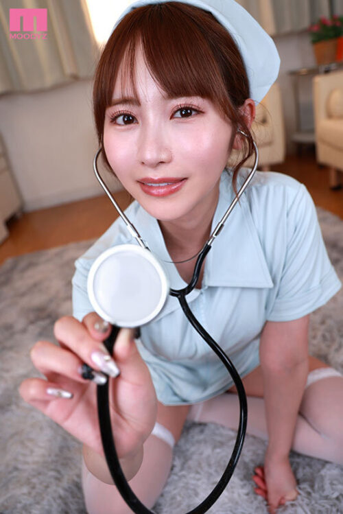 【VR】’顔面優勝’りっかたんと最高の’中出しH’しよ!ツンデレ制服!幼馴染!逆NTR!メンエス!ナース!どのウチが好き?全部やろ 5シチュエーションVR 小野六花