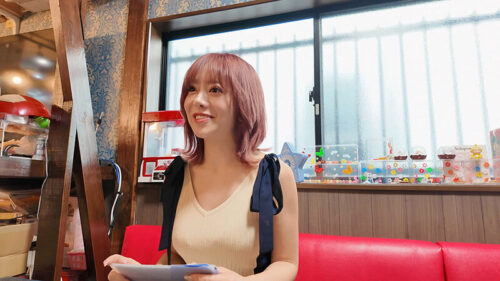 ねずみ講女子ナンパ 強欲過ぎるマルチ女子を当日契約即中出しSP