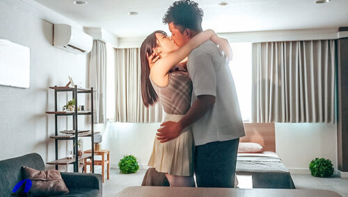 1日中セックスしよッ! 朝から晩まで、いつでもどこでも本能のままSEX三昧!! 桜ゆの