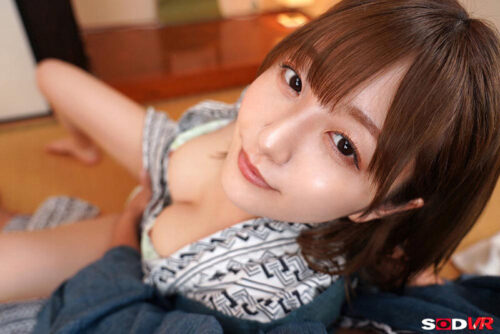 【VR】【8K】VR CHANNEL006 青空ひかり 8KVR 青空ひかりを感じる5コーナー×全裸観察×口淫特化×絶頂喘ぎ声特化×キス顔特化SEX×ハメ撮り特化SEX