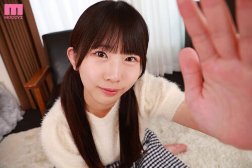 【VR】犯●れたい…壊されたい…背徳過ぎる幼ビジュ 芦田希空の願望VR