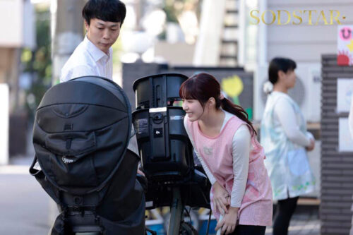 息子が通う保育園の美人先生と妻子が実家に帰省中に自宅密会をして1週間ヤリまくった絶倫不倫セックス 矢埜愛茉