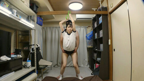 神田ゆい ムチムチ美尻 神ブルマ 美少女やぽっちゃり娘らにピチピチブルマ&体操着を着せ、ハミパン、ムレムレワレメを毛穴まで見えるほどの超ドアップ接写!さらに尻コキ、着衣お漏らし放尿やブルマぶっかけ等ブルマ好きに送る完全着衣フェチAV