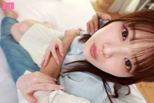 【VR】初めてのお泊まりデートから4年 あの頃の初々しい気持ちを思い出したくて澪をデートに誘って、手を繋いで、キスして、笑って、世界で一番大好きな澪と一晩で一発、二発、三発と… 石川澪