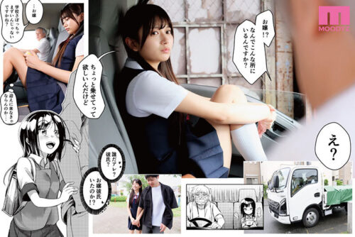 勤め先の娘さんをおいしく頂く本 運送会社編 絶対に手を出してはいけない社長の愛娘の挑発に暴走して何度もメスガキま●こへ中出ししてしまった… 北岡果林