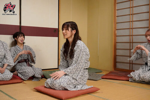 完全版!ズコバコキングダム9時間ディレクターズカットSP