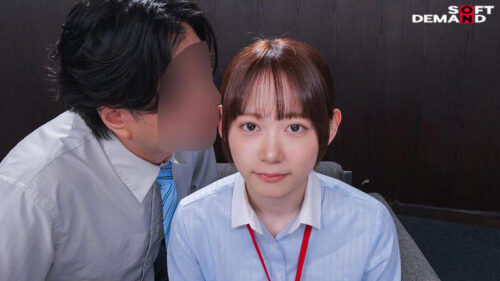 【ご報告】私のアソコ、名器らしいです。業務の合間に10本のペニスとオナホ開発 人事部 与田ひかげ