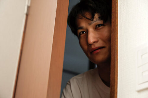 ギリギリ近親相姦 私は義父と義息の性処理肉便器 吹石れな