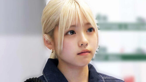 電車生姦制裁 #007