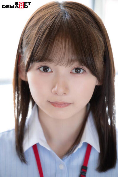 【特典版】人事部 与田ひかげ 初AV出演