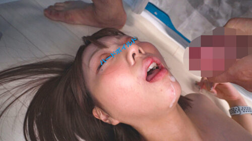 マジックミラー号ハードボイルド 就活女性がおま〇こ丸出しくぱぁ~(ハート)しながらクリ責め潮吹き我慢面接!剥きでた敏感初心クリトリスにブチュと真空吸引ローターで連続イキ潮噴射が止まらない!!