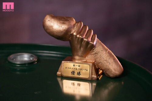 手コキ-1グランプリ2025