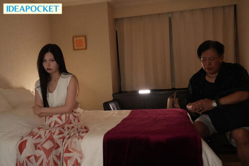 おっさん部下のクンニがドストライク!! 万年平社員オジサンの俺が会社に内緒で女性用風俗開業!120分ロングコースで会社の女上司と鉢合わせ… 「お願いだからもう挿れて…」と延長懇願するまで舐め堕としてついでに中出ししまくってやった…! 明里つむぎ