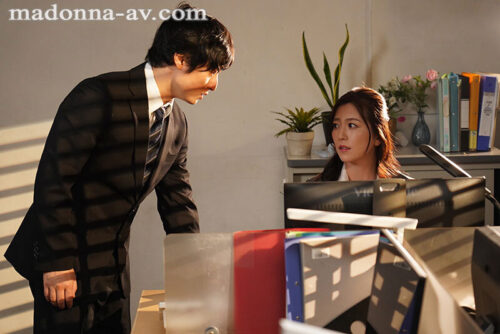 「アンタの奥さん、最高だったよ」 3ヶ月で辞めた新入社員の退職届に書かれた想定外のNTR話 木下凛々子