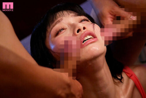 キメセク部 我がサークルでは、感度ブースト濃縮媚薬により発情モンスター化していく石原部長を制御する絶倫中出し部員を常時募集しております! 石原希望