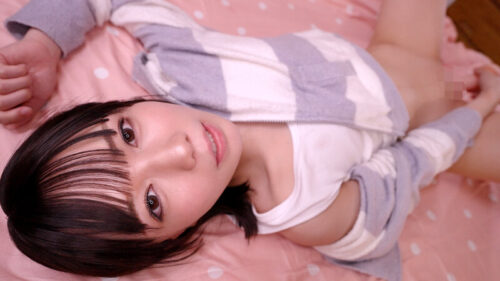 顔シコ!顔面ドアップ誘惑主観 メロ顔おねだり&孕ませ淫語で中出し沼に誘いこむ小悪魔教え子 日向由奈