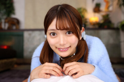 【VR】∞に射精してしまう小悪魔エロ挑発雑魚チ〇ポをたっくさんイカせる年下ギャル従妹に連続ナマ中出し 北岡果林