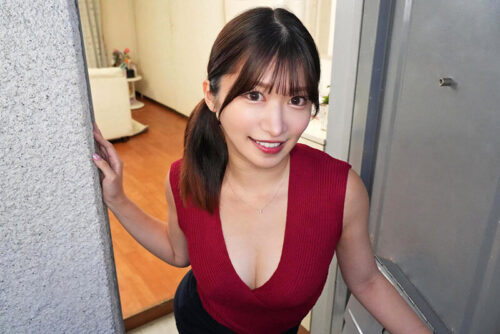 【VR】教え子の母親に呼びされた新米担任教師の僕はその美貌とスレンダーボディの色仕掛けでどんなに拒んでも抜かれ続けた RUU